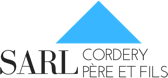 Logo Cordery Père et Fils