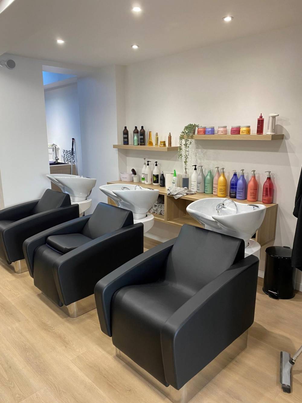Coiffeur - Infinitif 7