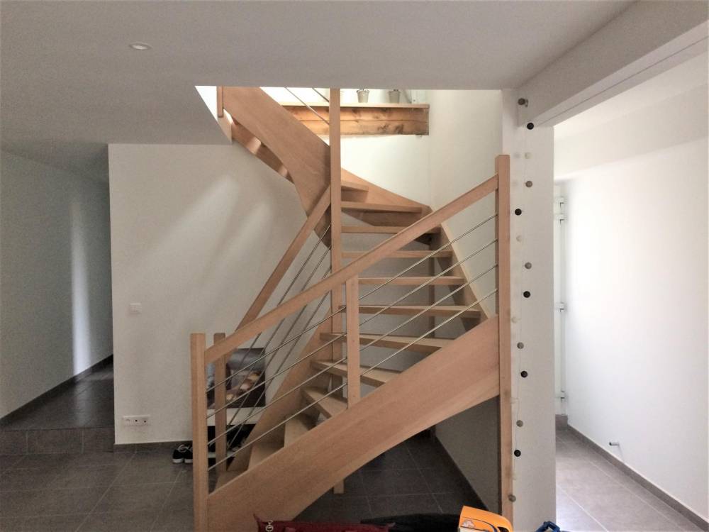 Escaliers (2)