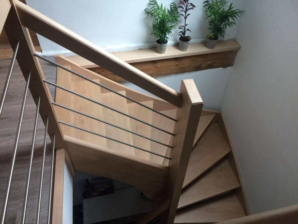Escaliers (3)