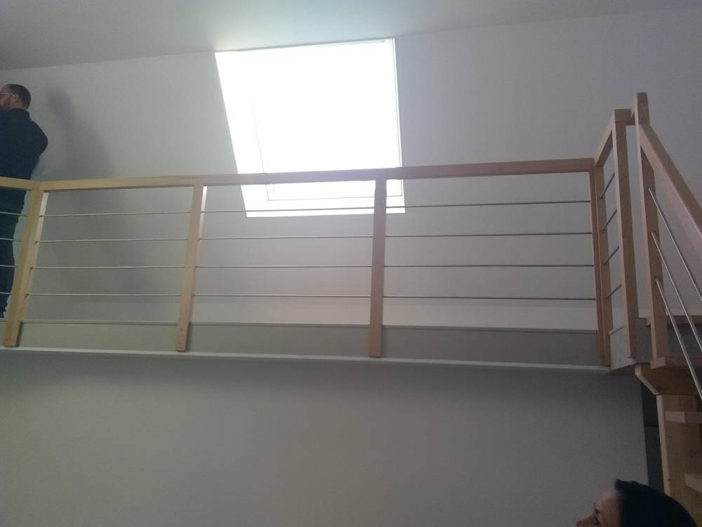 Escaliers (6)