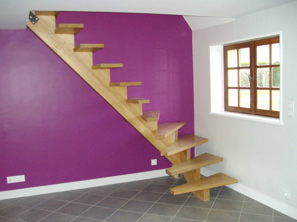 Escaliers (9)