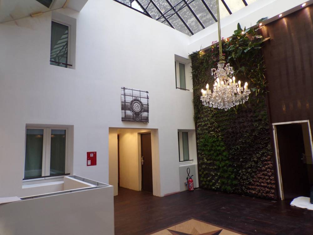 Hôtel (2)