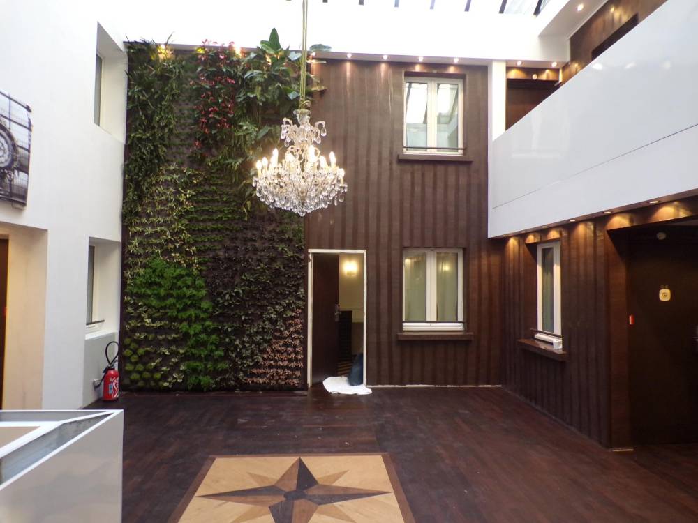 Hôtel (3)