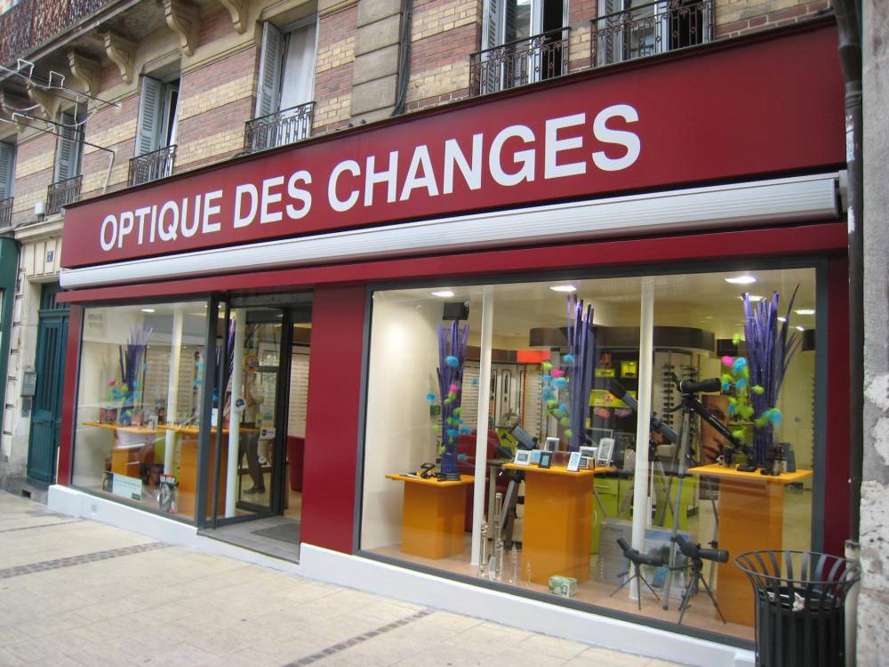 Optiques (1)