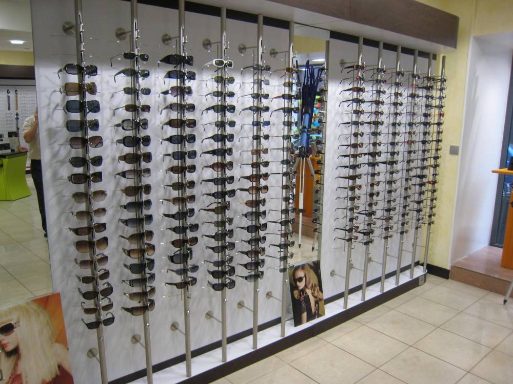 Optiques (4)