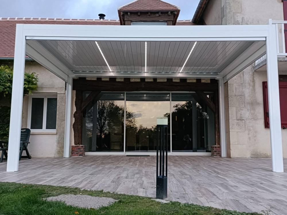Pergolas (3)