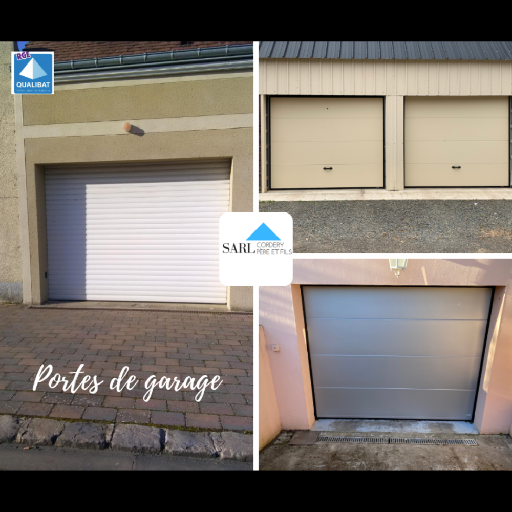 Portails et portillons (2)