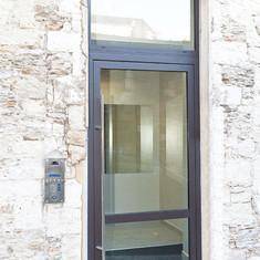 Porte d'entrée (2)
