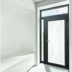 Porte d'entrée (5)