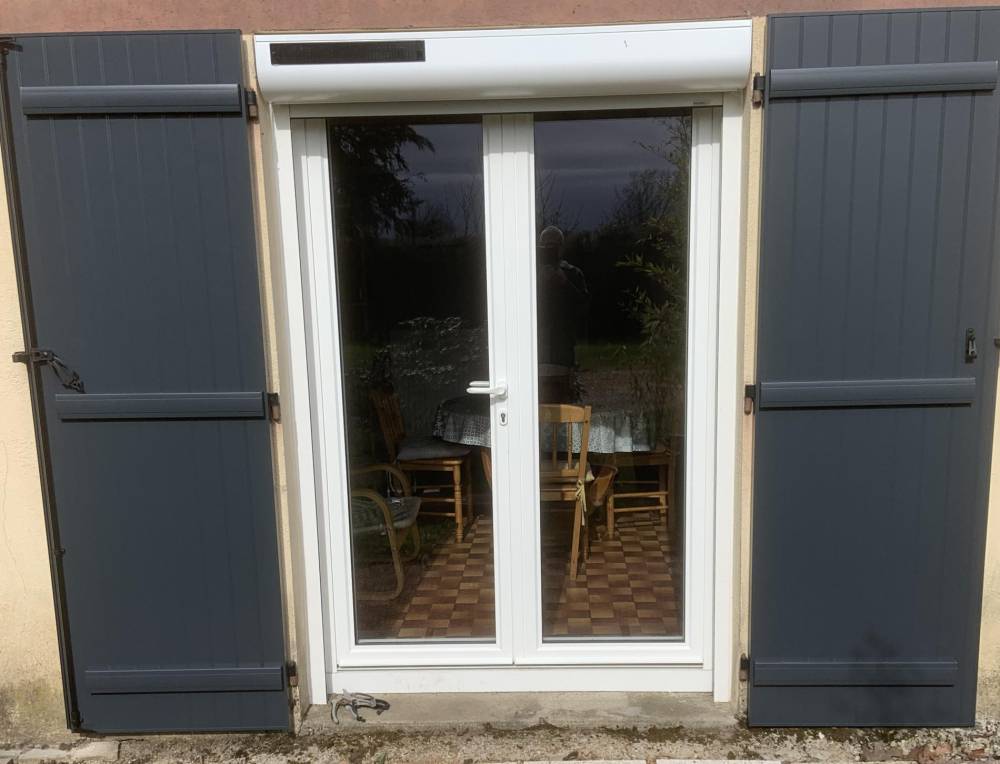 Volets et volets roulants (5)