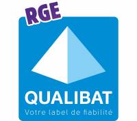 Qualibat-RGE-Logo