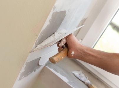 Rénovation maison à Courville-sur-Eure